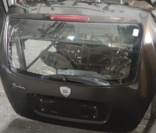 (A6393A) Portellone Lancia YPSILON anno 2006 cod. 51744435