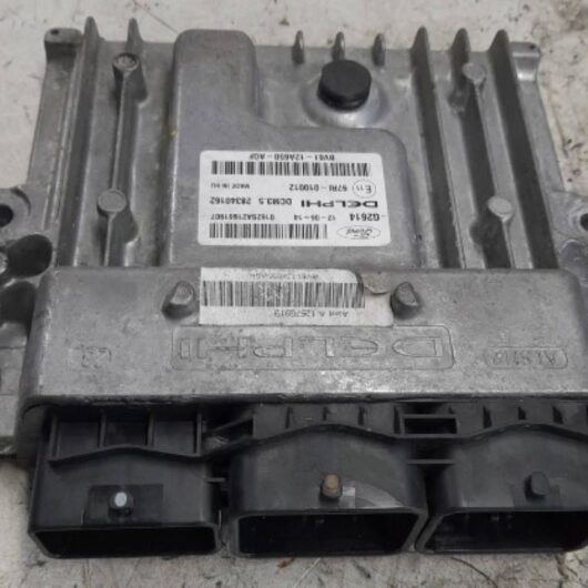 (1B8F8E) Centralina Motore Ford FOCUS 2.0 anno 2012 cod. 28340162