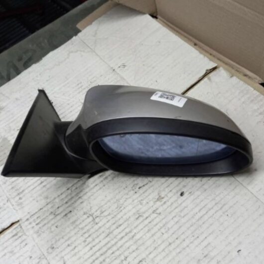 (1F0873) Specchio Retrovisore esterno DX BMW SERIE 1 anno 2006 regolazione elettrica Cod. 51167189868