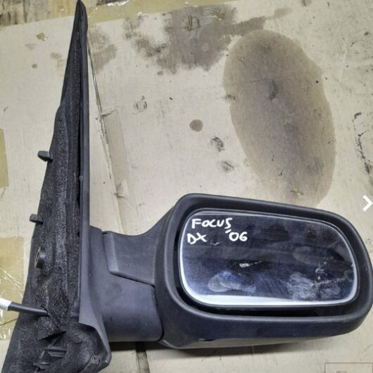 (E619F2) Specchio Retrovisore esterno DX Ford FOCUS anno 2006 Cod. 1452852