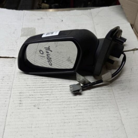(1F0846) Specchio Retrovisore esterno SX Ford MONDEO anno 2001 regolazione elettrica Cod. 1376110