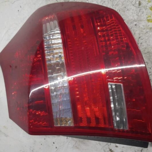 (F51415) Fanale posteriore Dx BMW SERIE 1 anno 2008 cod. 63217164956