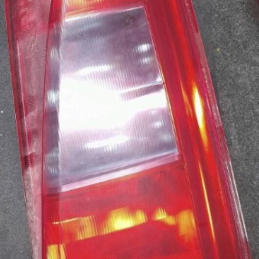 (C988F3) Fanale posteriore DX Lancia MUSA anno 2006 cod. 51732445