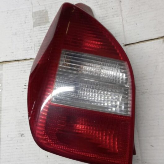 (1F085C) Fanale posteriore Sx Citroen C2 anno dal 2003 al 2010 cod. 6350Y0