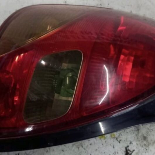 (4EBE4F) Fanale posteriore SX Toyota COROLLA anno 2003 cod. 8156113540