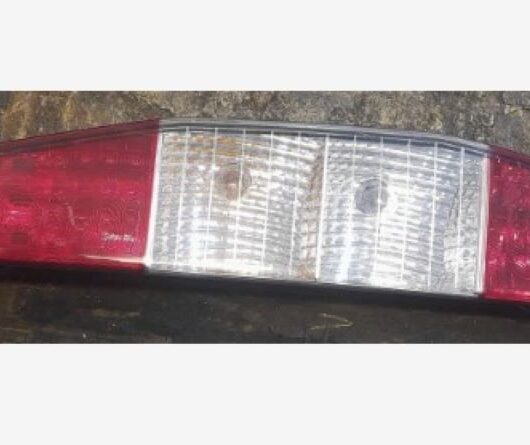 (6DD66C) Fanale posteriore Dx Fiat DOBLO' anno 2002 cod. 51735978