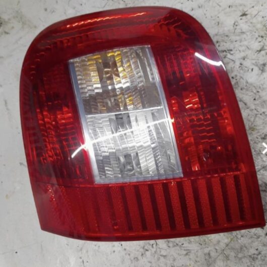 (AC3A79) Fanale posteriore Dx Fiat MULTIPLA 2^ Serie anno 2006 cod. 51720552