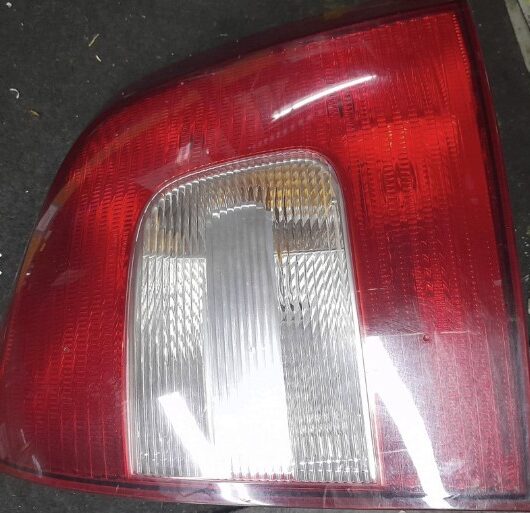 (742BFC) Fanale posteriore Dx Skoda OCTAVIA dal 2008 al 2023 cod. 1Z5945112B