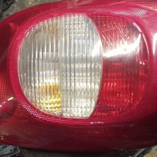 (6DD670) Fanale posteriore Sx Citroen XSARA PICASSO anno 2002 cod. 6350N0