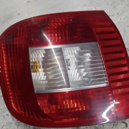 (AC3A7A) Fanale posteriore Sx Fiat MULTIPLA 2^ Serie anno 2008 cod. 51720553
