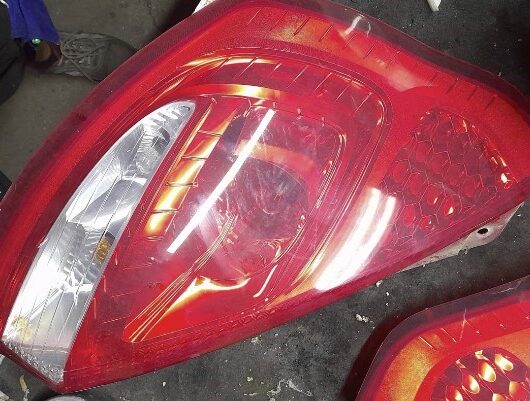 (F41EFF) Fanale posteriore Sx Ford FIESTA anno 2010 cod. 1709553