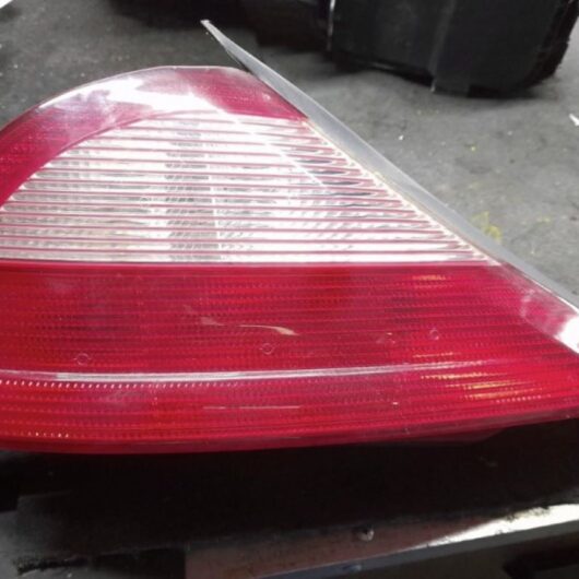 (594C7C) Fanale posteriore Sx Lancia YPSILON anno 2000 cod. 46777340