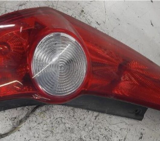 (BB6F2F) Fanale posteriore Sx Opel AGILA anno 2008 cod. 93193683