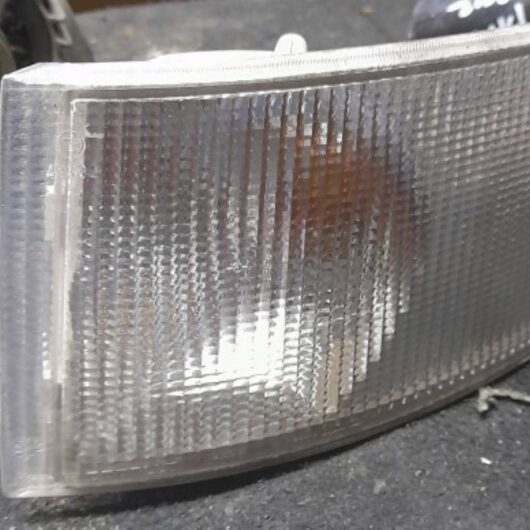 (4E5800) Fanalino Freccia anteriore Sx Fiat DUCATO anno 1996 cod. 1303854080
